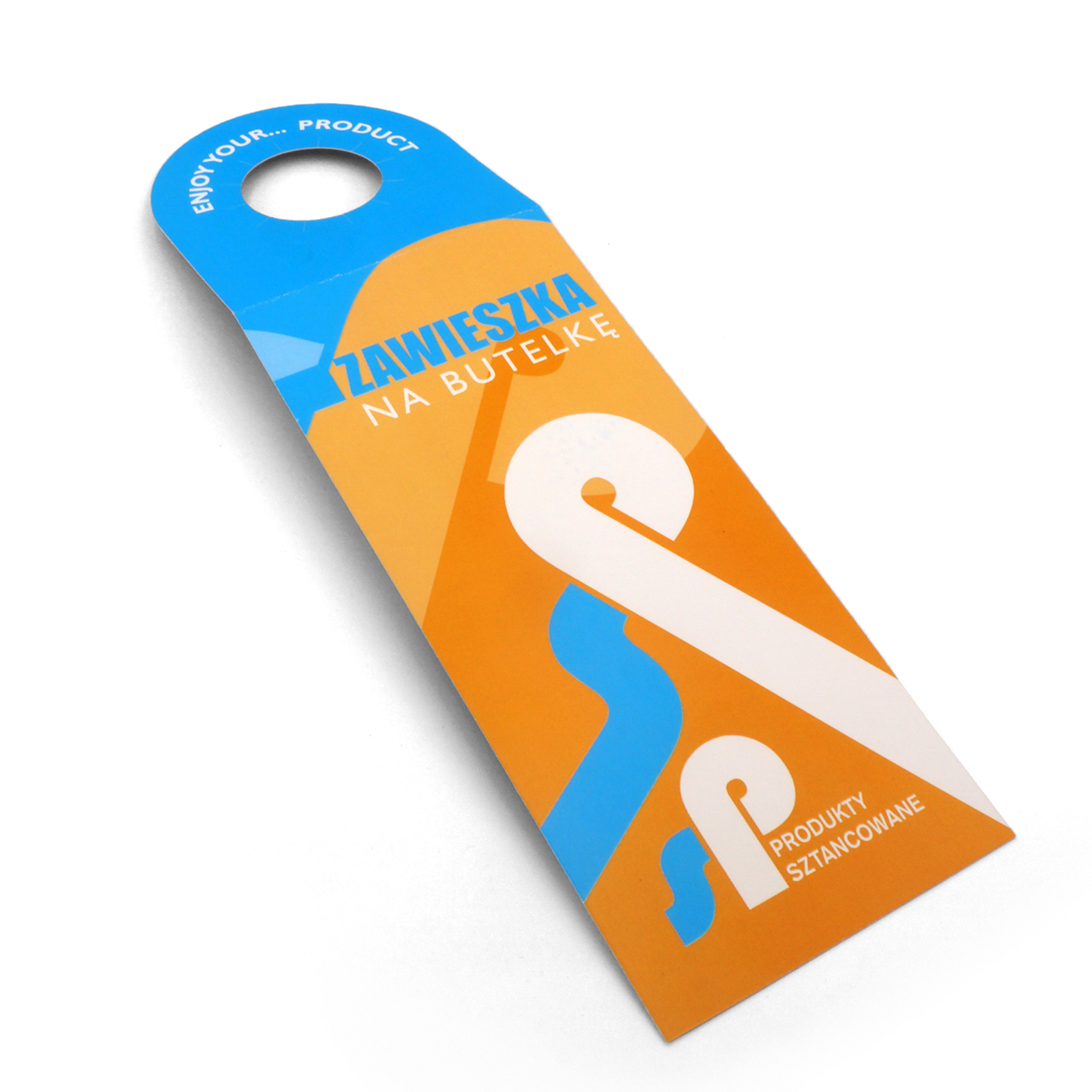 Zawieszka na klamkę